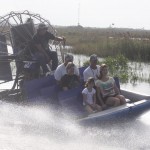 airboats